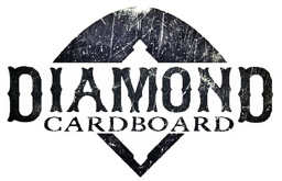 Diamond Cardboard