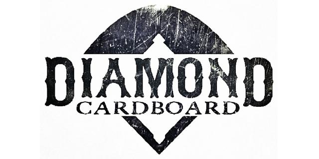 Diamond Cardboard